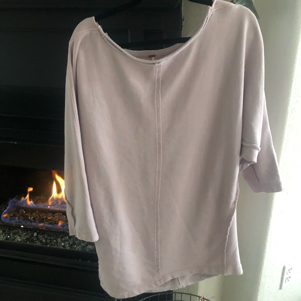Free People Stevie Tunic